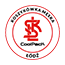 Logo of basketball club LKS Lodz